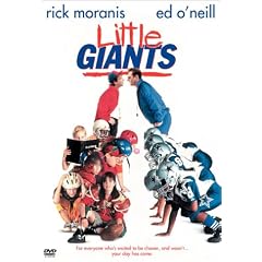 Little Giants