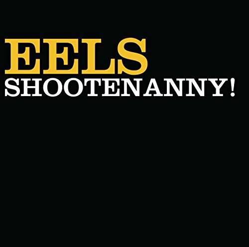 Eels - The OC Enhanced Soundtrack [Disc 1] - Zortam Music