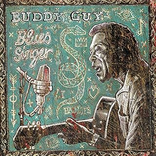CD Cover Art
