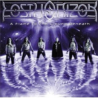 CD Cover Art