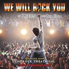 We Will Rock You