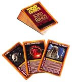 Top Trumps - Two Towers