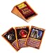 Top Trumps - Two Towers