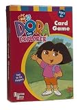 Dora the Explorer Card Game