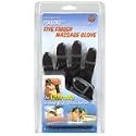 Fukuoku Five Finger Massage Glove, Right