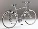 Falcon Explorer mens  bike framesize 23