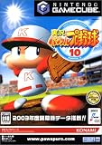�����p���t���v���싅 10 (GameCube)