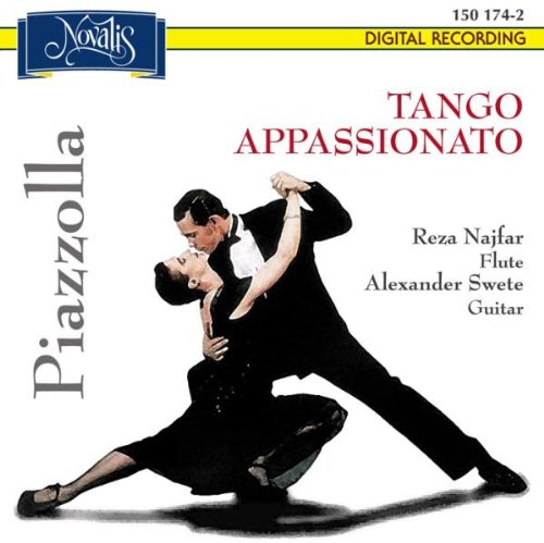 Tango Appassionato