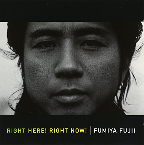 Right Here Right Now