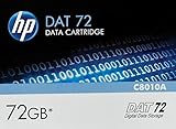 hp DAT72 f[^J[gbW