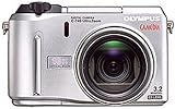 OLYMPUS CAMEDIA C-740 Ultra ZOOM
