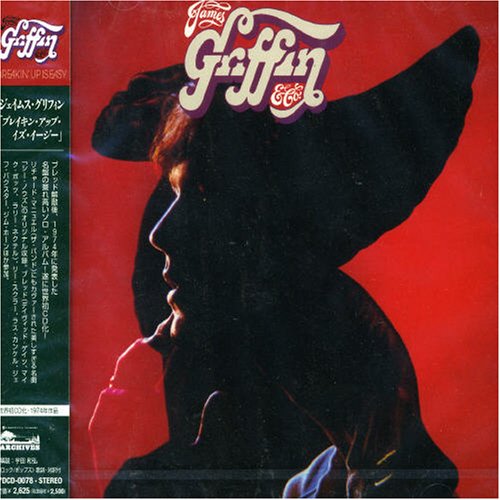 Breakin\' Up Is Easy