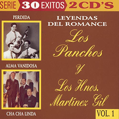 Los Panchos - La Barca Lyrics - Zortam Music