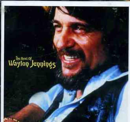 WAYLON JENNINGS - Top Country Hits - 3 - Zortam Music