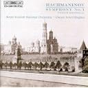 CD Cover Art