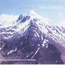 CD Cover Art