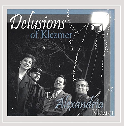 Delusions of Klezmer
