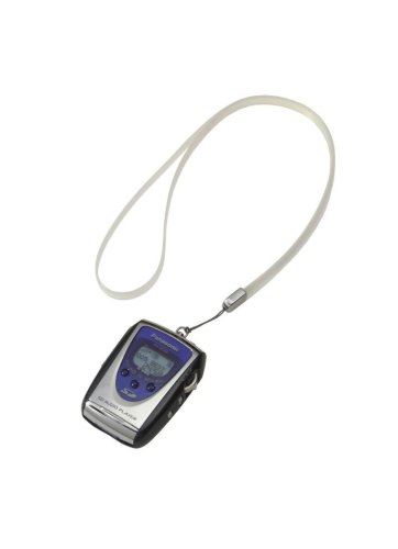 Projektoren: Panasonic SV-SD50EG-S tragbarer MP3-Player silber