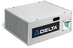 Delta 50-875 3-Speed Air Filtration System with Remote