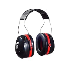 Peltor H10A Professional Noise