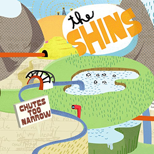 The Shins - A Call To Apathy Lyrics - Zortam Music