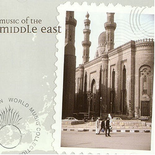 Music of the Middle East