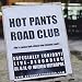 Hot Pants Road Club: Especially Tonight