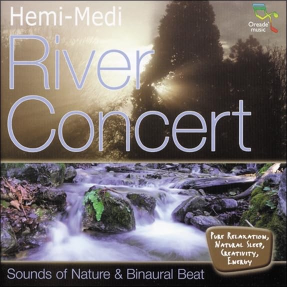 Oreade Music: Hemi-Medi: River Concert