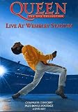DVD Queen : Live at Wembley (1986) - �dition 2 DVD, film DVD Queen : Live at Wembley (1986) - �dition 2 DVD