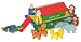 Mini Noahs Ark