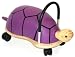 Ride On Wheelie Turtle