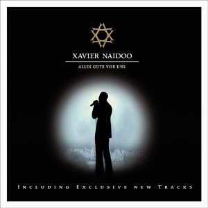 Xavier Naidoo - I