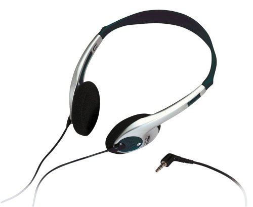 Projektoren: Philips SBC HL 135/00U Kopfh�rer