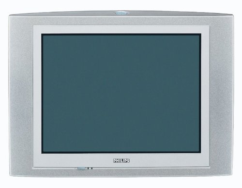 Projektoren: Philips 29PT8508/12 4:3 Fernseher