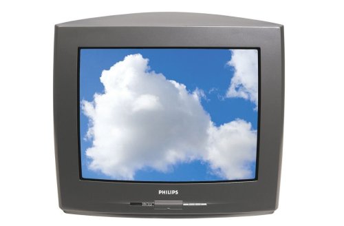 Projektoren: Philips 21PT4406/01 4:3 Fernseher