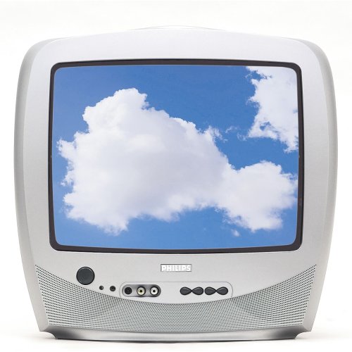 Philips 14PT1356/01 4:3 Fernseher