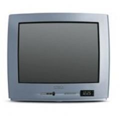 Projektoren: Philips 21HT3154/01 Pro 4:3 Fernseher