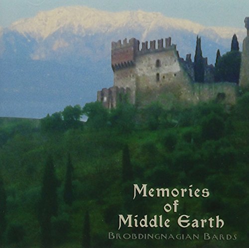 Brobdingnagian Bards - Memories of Middle Earth - Zortam Music