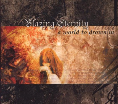 A World To Drown In