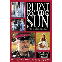 Burnt by the Sun