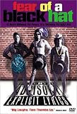 Black Hat - dvd