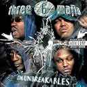 CD Cover Art