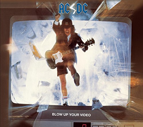 ACDC - Blow Up Your Video (Remastered) - Zortam Music