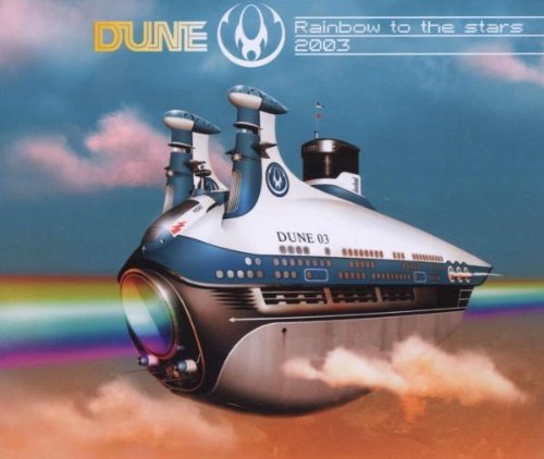 Dune - Rainbow To The Stars (Jimmy Miller Live Mix) Lyrics - Zortam Music