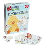 Little Suzys Zoo My First Words Game