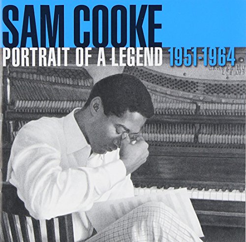 Sam Cooke - Good Times Lyrics - Zortam Music