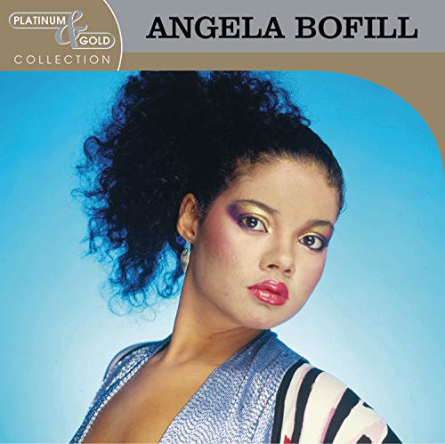 Angela Bofill - Platinum & Gold Collection - Zortam Music
