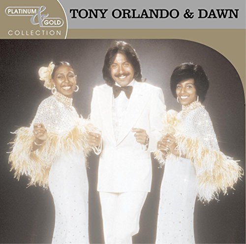TONY ORLANDO & DAWN - Platinum & Gold Collection - Zortam Music