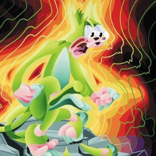 Apollo 440 - Dude Descending A Staircase (CD 2) - Zortam Music