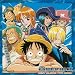 ONE PIECE BEST ALBUM~���ԡ�������ν�~(CCCD)